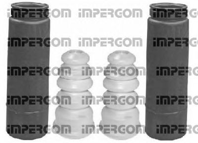 ORIGINAL IMPERIUM 50132 -  Пылезащитный комилект, амортизатор